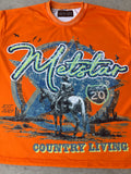 MS COUNTRY LIVING TEE