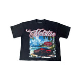 MS ISOLA DE FERRARI TEE