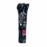 MS RACEWAY LEATHER PANTS