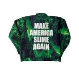 MS “MASA” DENIM JACKET (LIMITED EDITION)