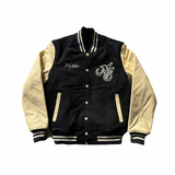 MS PEARL VARSITY JACKET