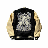MS PEARL VARSITY JACKET