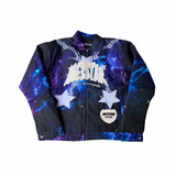 MS GALAXY DENIM JACKET (ONLINE EXCLUSIVE)