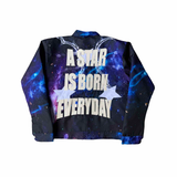 MS GALAXY DENIM JACKET (ONLINE EXCLUSIVE)