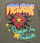 MS PASSION FOR FASHION TEE