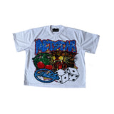 MS “CHEST PIECE” TEE