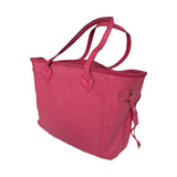 MS ROSEUS MONOGRAM TOTE BAG (LIMITED EDITION)
