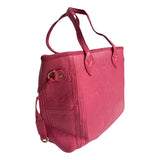 MS ROSEUS MONOGRAM TOTE BAG (LIMITED EDITION)