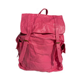 MS ROSEUS MONOGRAM BACKPACK (LIMITED EDITION)