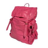 MS ROSEUS MONOGRAM BACKPACK (LIMITED EDITION)