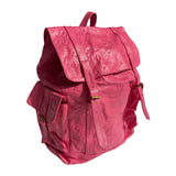 MS ROSEUS MONOGRAM BACKPACK (LIMITED EDITION)