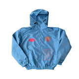 MS SOCCER CLUB “COTTON CANDY” NYLON SET