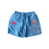 MS SOCCER CLUB “COTTON CANDY” NYLON SET