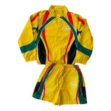 MS GRAND PRIX NYLON SET