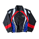 MS GRAND PRIX BLACK NYLON SET
