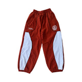MS LOGO BRICK WOVEN SET