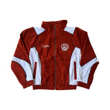 MS LOGO BRICK WOVEN SET