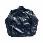 MS RACEWAY LEATHER JACKET