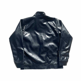 MS RACEWAY LEATHER JACKET