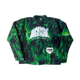 MS “MASA” DENIM JACKET (LIMITED EDITION)