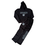MS UNIVERSITY SWEATSUIT