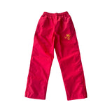 MS LOGO COLOR BLOCK NYLON SET