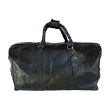 MS STEATLH MONOGRAM DUFFLE BAG (LIMITED EDITION)