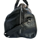 MS STEATLH MONOGRAM DUFFLE BAG (LIMITED EDITION)