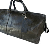 MS STEATLH MONOGRAM DUFFLE BAG (LIMITED EDITION)