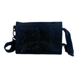 MS STEALTH MONOGRAM WEARABLE WALLET (LIMITED EDITION)