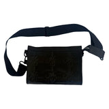 MS STEALTH MONOGRAM WEARABLE WALLET (LIMITED EDITION)