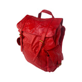 MS RUBER MONOGRAM BACKPACK (LIMITED EDITION)