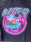 MS LOST IN PARADISE HOODIE