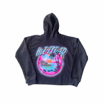 MS LOST IN PARADISE HOODIE