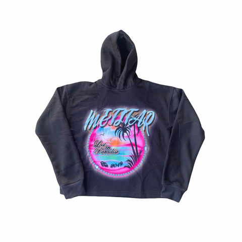 MS LOST IN PARADISE HOODIE