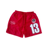 MS SOCCER CLUB NYLON SET