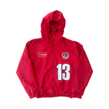 MS SOCCER CLUB NYLON SET