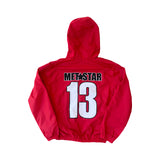 MS SOCCER CLUB NYLON SET