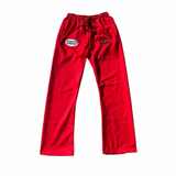 MS ENCHANTED SWEATSUIT (RED)