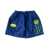 MS SOCCER CLUB “BRAZIL” NYLON SET