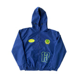 MS SOCCER CLUB “BRAZIL” NYLON SET