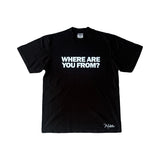 MS “WHERE ARE YOU FROM?” TEE