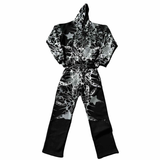 MS CRUX STAR SWEATSUIT