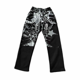 MS CRUX STAR SWEATSUIT