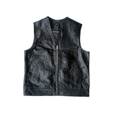 MS STEALTH MONOGRAM VEST SET