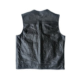 MS STEALTH MONOGRAM VEST
