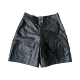 MS STEALTH MONOGRAM SHORTS