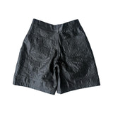 MS STEALTH MONOGRAM SHORTS