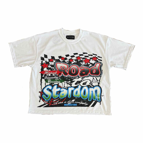 MS STARDOM TEE
