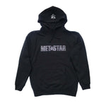 MS OG RHINESTONE HOODIE